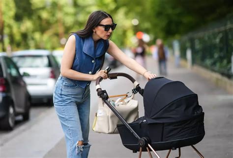 The 7 Best Designer Diaper Bags: Gucci, Dior, 